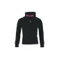 Bench Girls fleece jacket FUNNEL NECK (Sports Apparel)