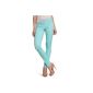 Great Jeggings, beautiful color, fast delivery