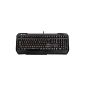 VPRO - V700 Mechanical Gaming Keyboard black (Accessories)