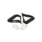 Pair Rubberbanditz Soft handle and carabiner (Miscellaneous)