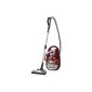 RO5913EA Rowenta Silence Force Extreme vacuum cleaner bag with 64 DB Energy Class A Bordeaux 700 W (Kitchen)
