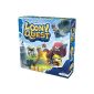 Libellud 002571 - Loony Quest, board games (toys)