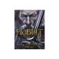 The Hobbit: An Unexpected Journey: The official guide film (Paperback)