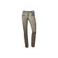 CECIL Washed-look pants Milano Ladies 201256 (Textiles)