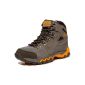 Trekking boots boots hiking boots hiking boots Mountain Boots Trekking Shoes Unisex Guggen MOUNTAIN M008 (Textiles)