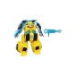 Playskool Heroes - A2766 - Transformers: Rescue Bots - Energize - Bumblebee (UK Import) (Toy)
