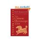 Your Chinese Horoscope 2014: What the Year of the Horse holds in store for you (Paperback)