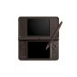 Nintendo DSi XL - Console, dark brown (console)