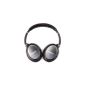Edifier H850 Headphones Black (Electronics)