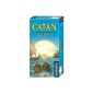 Kosmos 694 517 - Catan - Seafarers supplement for 5 - 6 players (Toys)