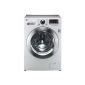 LG F14A8RD washer dryer / AA / Washing: 9 kg / drying: 6 kg / Start time delay / Load recognition / Aqua Lock-full water protection system (Misc.)