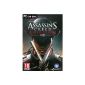 assassin's creed pc