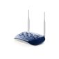 TP-Link TL-WA830RE Repeater 300 Mbps WiFi N (removable antennas, 1 network port) (Accessory)