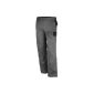 Qualitex Image Trousers Blended Fabric 65% Cotton 35% Polyester 3104 / 5-8 (Misc.)