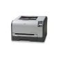 HP Color LaserJet CP1515n Colour Laser Printer (Personal Computers)