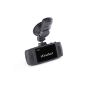 iTracker GS6000-A7 GPS Car Camera DVR Blackbox dashcam 1080P Full HD Super Night Mode (Electronics)