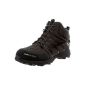 INOV8 Unisex Roclite 286 GTX hiking boots (Textiles)