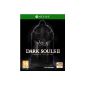 Dark Souls II: scholar of the first sin (Video Game)