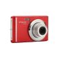 IS426 Polaroid Digital Cameras 16 Megapixel Optical Zoom 4 x (Electronics)