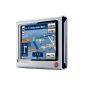 Falk M8 Europe Plus navigation system Western and Eastern Europe including TMC (Electronics)