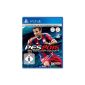 PES 2015 - Day 1 edition - [PlayStation 4] (Video Game)