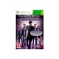 Saints Row: The Third - The Big Package