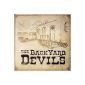 The Backyard Devils (MP3 Download)