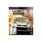 WRC Rally 3 at it's best !!!