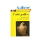 Osteopathy: Techniques and Exercises for All (Paperback)