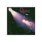 Queen (Ltd. Papersleeve Japan Imp.) (Audio CD)