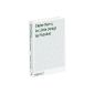 As Little Design As Possible: The Work of Dieter Rams (Hardcover)