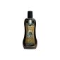 Peau d'Or Infinite Black 12 Carats Indoor Tanning Lotion 250 ml (Personal Care)
