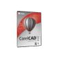 CorelCAD 2014 (DVD-ROM)