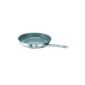 GreenPan 62040-124-0 New York Skillet, 24 cm, suitable for induction, Thermolon - ceramic coating (household goods)