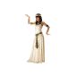 Egyptian Empress costume (Toys)