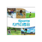 Sports Games (App)