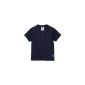 Petit Bateau Baby - boy (0-24 months) T-Shirt 35194 (Textiles)