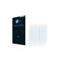 6x Film Vikuiti screen protector - Apple iPhone 4S Front and Rear - Clear, Ultra-Claire (Electronics)