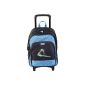 Clairefontaine Star Wars collection Backpack with Wheels (Office Supplies)
