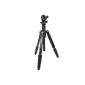 Benro Travel Angel Tripod 2 in 5 parts with head B1 Carbon (Accessory)
