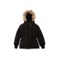 Bench Girls jacket Snowday (Textiles)