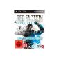 Red Faction Armageddon - Commando & Recon Edition (uncut) (Video Game)