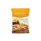 Seeberger roasted noble Nut Mix, salted, 3-pack (3 x 150 g package) (Food & Beverage)