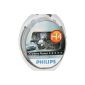 Philips 12342XPS2 H4 Xtreme Power + 80% 2er Kit - Discontinued (Automotive)