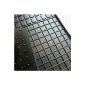 Great mats but without fastening pins