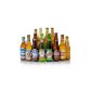 Ponto Brasil & Latino beers in the world Latin America and Caribbean (12 x 00:33 l) (Wine)