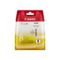 Canon CLI-8Y Ink Cartridge (Office Supplies)