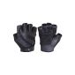 Harbinger Uni Fitness Gloves Pro (equipment)
