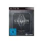 The Elder Scrolls V: Skyrim - Legendary Edition (Game of the Year) - [PlayStation 3] (Video Game)