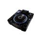 Super P / L can easily keep up with Pioneer CDJ 900